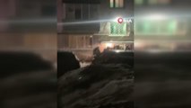 Son dakika haberleri | Rusya'da 9 katlı binada doğal gaz patlaması: 1 ölü, 3 yaralı