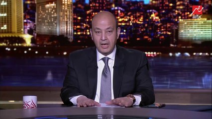 محمد العبار يجيب على سؤال عمرو أديب: هل الاستثمار العقاري في مصر لسه مجدي ومربح للأفراد والشركات؟