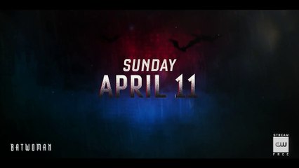 Batwoman 2x10 - Clip from Season 2 Episode 10 - Time Off For Good Behavior