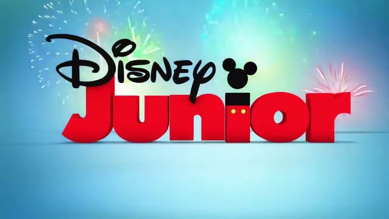 Minnie's Bow Toons - Intro