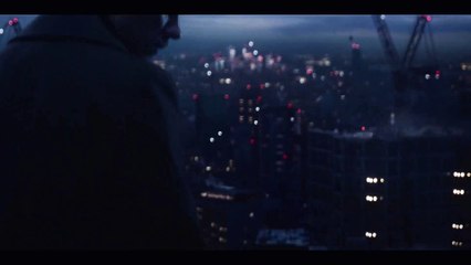 Gangs of London 1x01 - Clip from Season 1 Episode 1 - Please Don't Kill Me