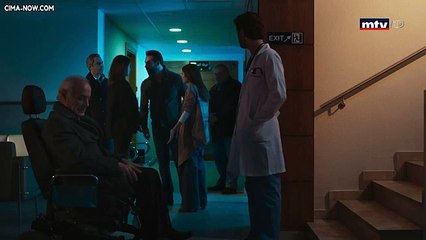 مسلسل حادث قلب الحلقة 27 كاملة