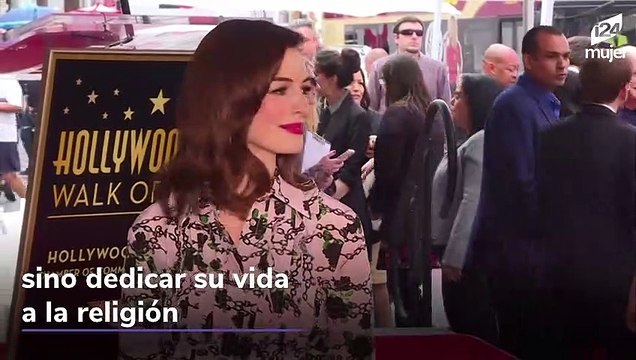 Famosos mexicanos que estuvieron a punto de convertirse en sacerdotes o monjas