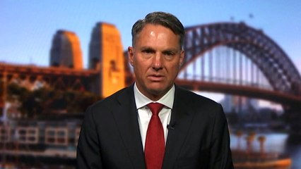 Reynolds & Porter demoted, but remain senior members