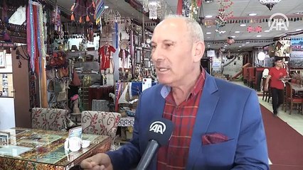 Van'ın otlu peyniri tescillendi