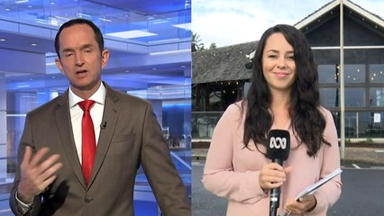 Byron Bay residents warned to watch for symptoms