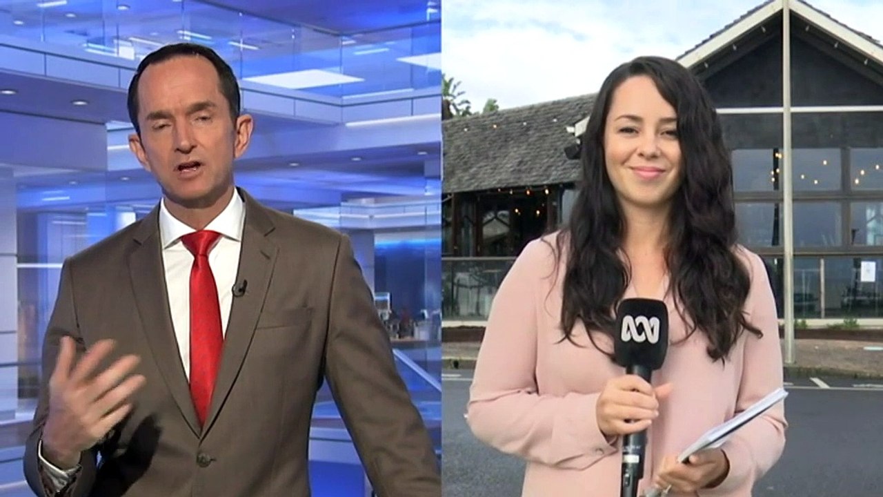 Byron Bay residents warned to watch for symptoms