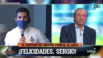 Inda: "El PSG insiste en que en la transacción por Mbappé solo quiere a Vinicius"