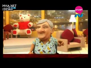 برنامج اى كلام فاضى معقول - الحلقة السادسة