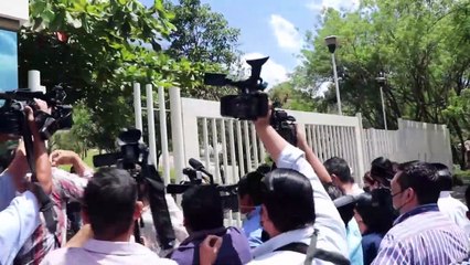 El Salvador clama justicia por brutal asesinato de migrante en México