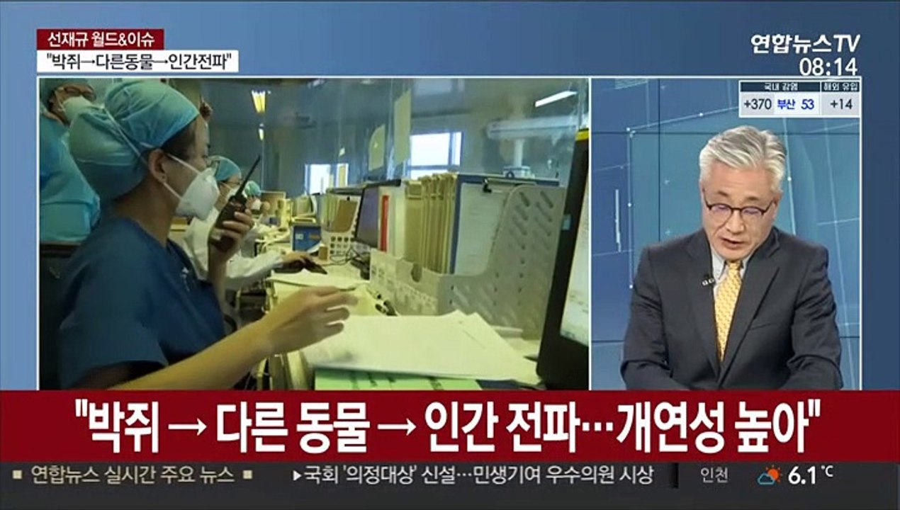 [월드&이슈] 수에즈운하 좌초 선박 완전 부양…운하 통항 재개 外