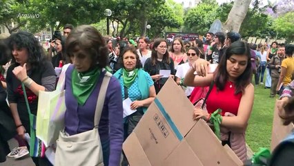 ONU: pandemia 'destruiu' a vida de milhões de mulheres