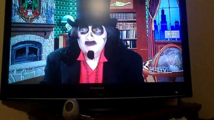 Svengoolie presents: The Beast Must Die (1974), recorded March 27th 2021, Part 1 of 9