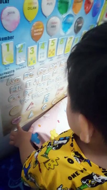 Learn Colors