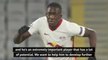 Leipzig sporting director believes Liverpool is ' not an option' for Konate
