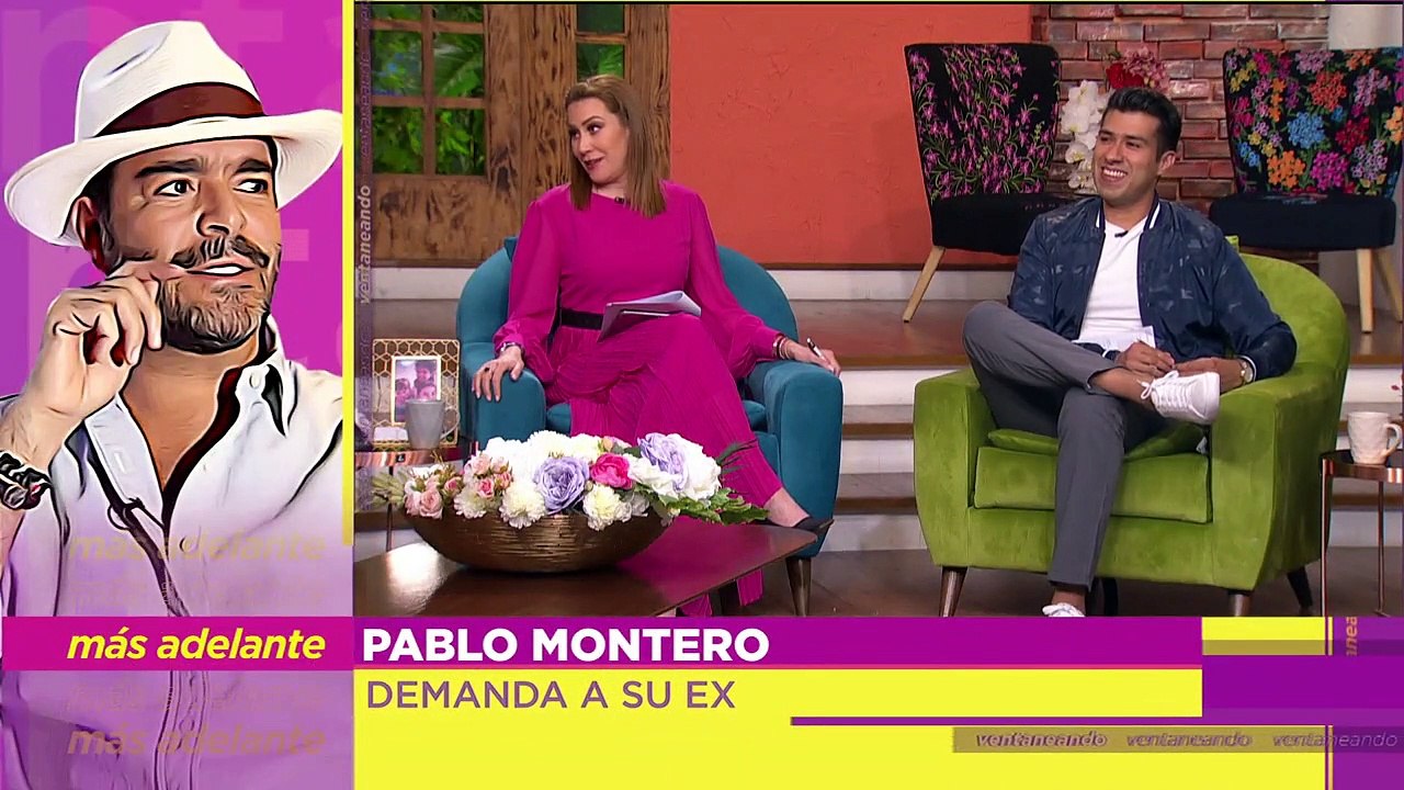 ¡El expediente de José José y las mentiras de Sara Sosa! | 29 de marzo 2021 | Ventaneando