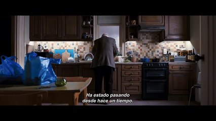 'El padre': tráiler subtitulado en español