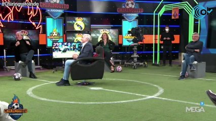 Inda: "El Madrid tiene una lista de ventas para afrontar la llegada de Mbappé y Haaland"