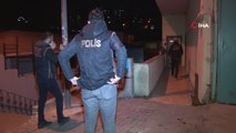 İstanbul merkezli 25 ilde FETÖ'nün TSK yapılanmasına yönelik eş zamanlı operasyon