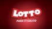 Resultados Lotto Sorteo 2485 (29 Marzo 2021)