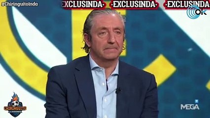 Inda: "En el Real Madrid dan por hecha la salida este verano de Lucas Vázquez"