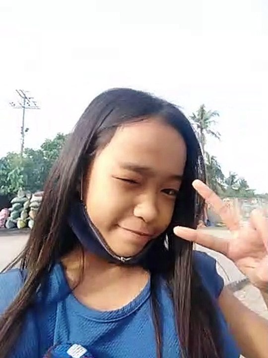 nasa ruru kami pasyal² mona hehe with mama