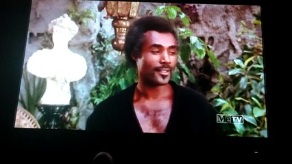 Svengoolie presents: The Beast Must Die (1974), recorded March 27th 2021, Part 2 of 9