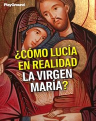 Artistas están reimaginando a la madre de Jesús como una mujer nómada