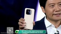 Mi 11 Pro e Ultra: Xiaomi lança novos e poderosos smartphones na China