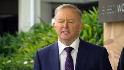 Labor Party pledges $15b national reconstruction fund