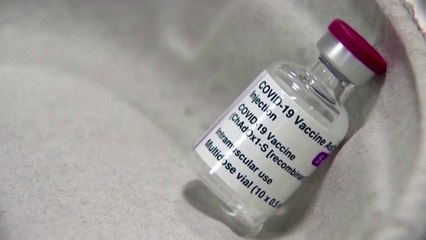 독일·캐나다, AZ백신 접종 제한...화이자·모더나 1차접종 효과 80% / YTN