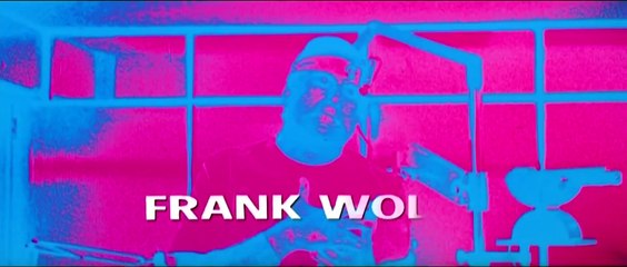 Death Walks On High Heels Movie (1971)