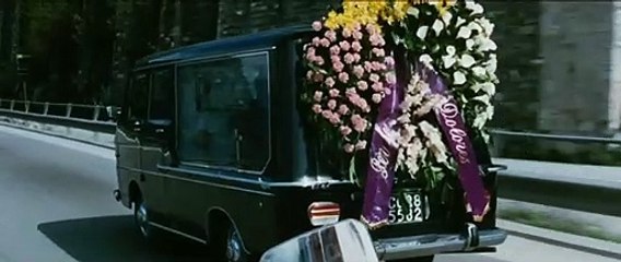 Death Walks At Midnight  Movie (1972)