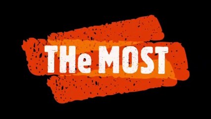 CRAZIEST DEADLY NATURAL DISASTERS AROUND THE WORLD