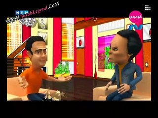 برنامج اى كلام فاضى معقول - الحلقة العاشرة