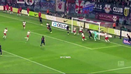 Ibrahima Konate - Bản hợp đồng mới của Liverpool