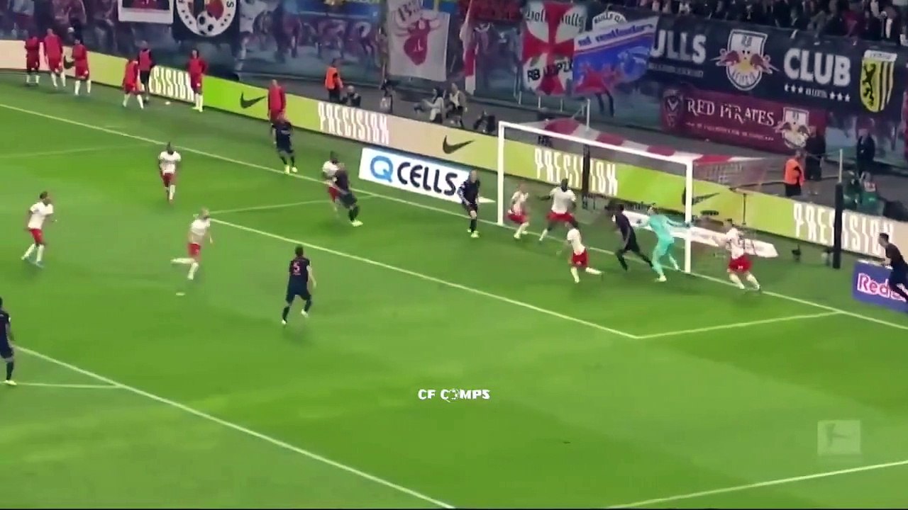Ibrahima Konate - Bản hợp đồng mới của Liverpool