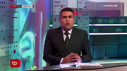 Moisés Villarroel marcó un golazo en la victoria de Wilstermann