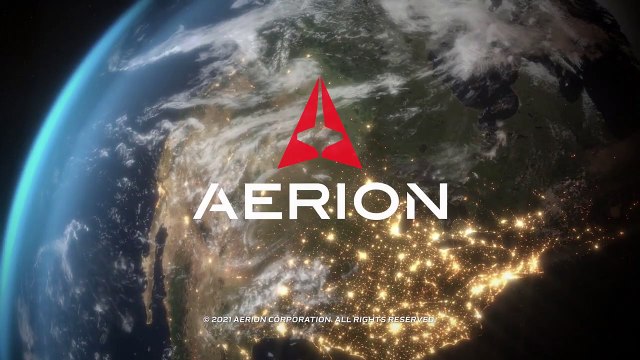 Introducing the AS3™ Mach 4 Commercial Airliner