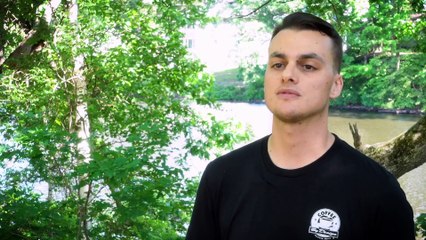 HOLDING THESE MOMENTS Trailer (2021)