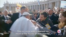 POPE FRANCIS FRANCESCO Trailer