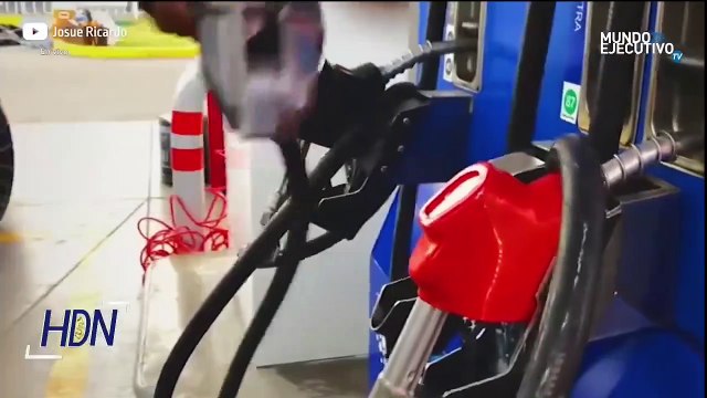 Historias de NegoCEOs: Preocupa que reforma a la Ley de Hidrocarburos afecte las inversiones