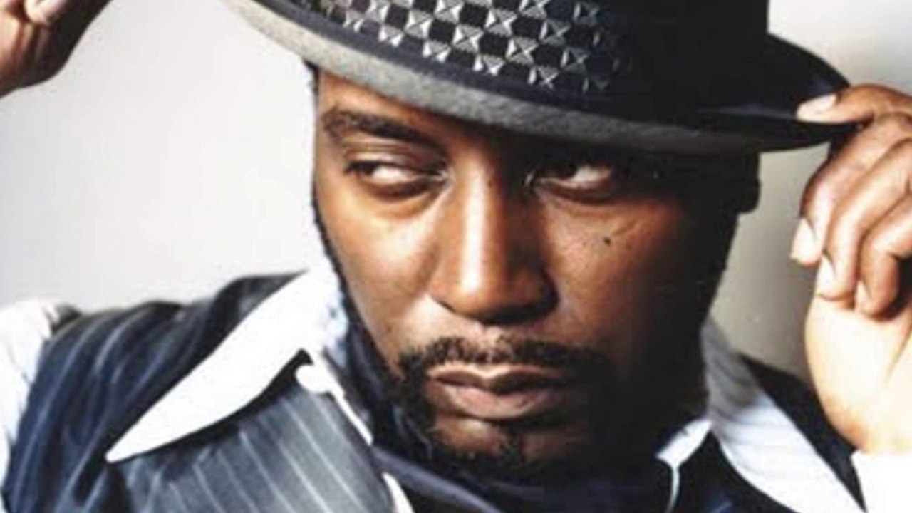 Vol.02E49 - Warm It Up, Kane by Big Daddy Kane released in