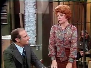 Barney Miller - Se3 - Ep22 HD Watch