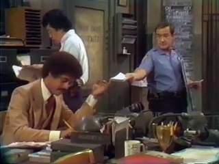 Barney Miller - Se4 - Ep1 HD Watch