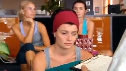 Australia's Next Top Model - Se4 - Ep1 - Part 01 HD Watch