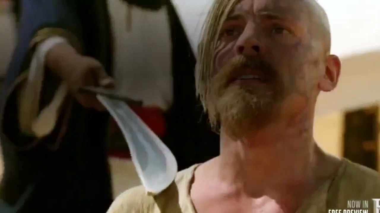 Vikings - Se5 - Ep6 - The Message HD Watch