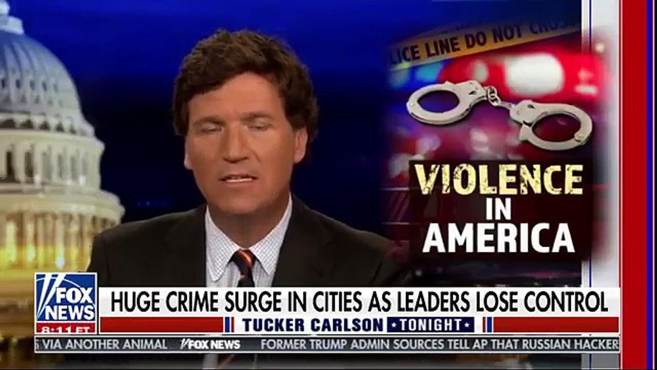 Tucker Carlson Tonight 3-29-21 - FULL  FOX BREAKING NEWS March 29/21