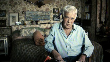 ET SI ON VIVAIT TOUS ENSEMBLE Film (2012) - Jane Fonda, Pierre Richard, Geraldine Chaplin
