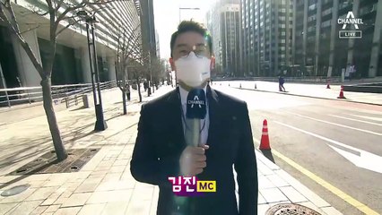 3월 30일 김진의 돌직구쇼 오프닝